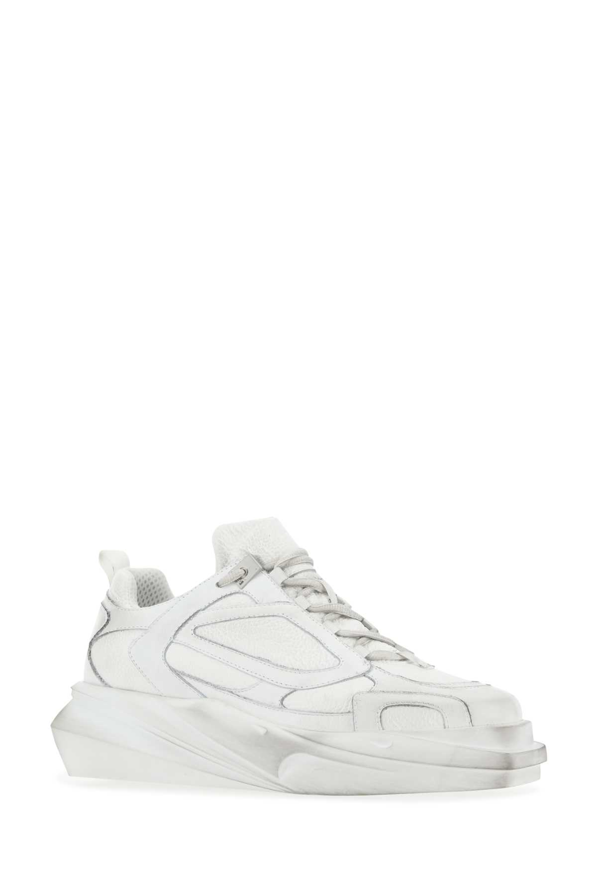[Alyx] Sneakers FW22 AAUSN0034LE03 WTH0001