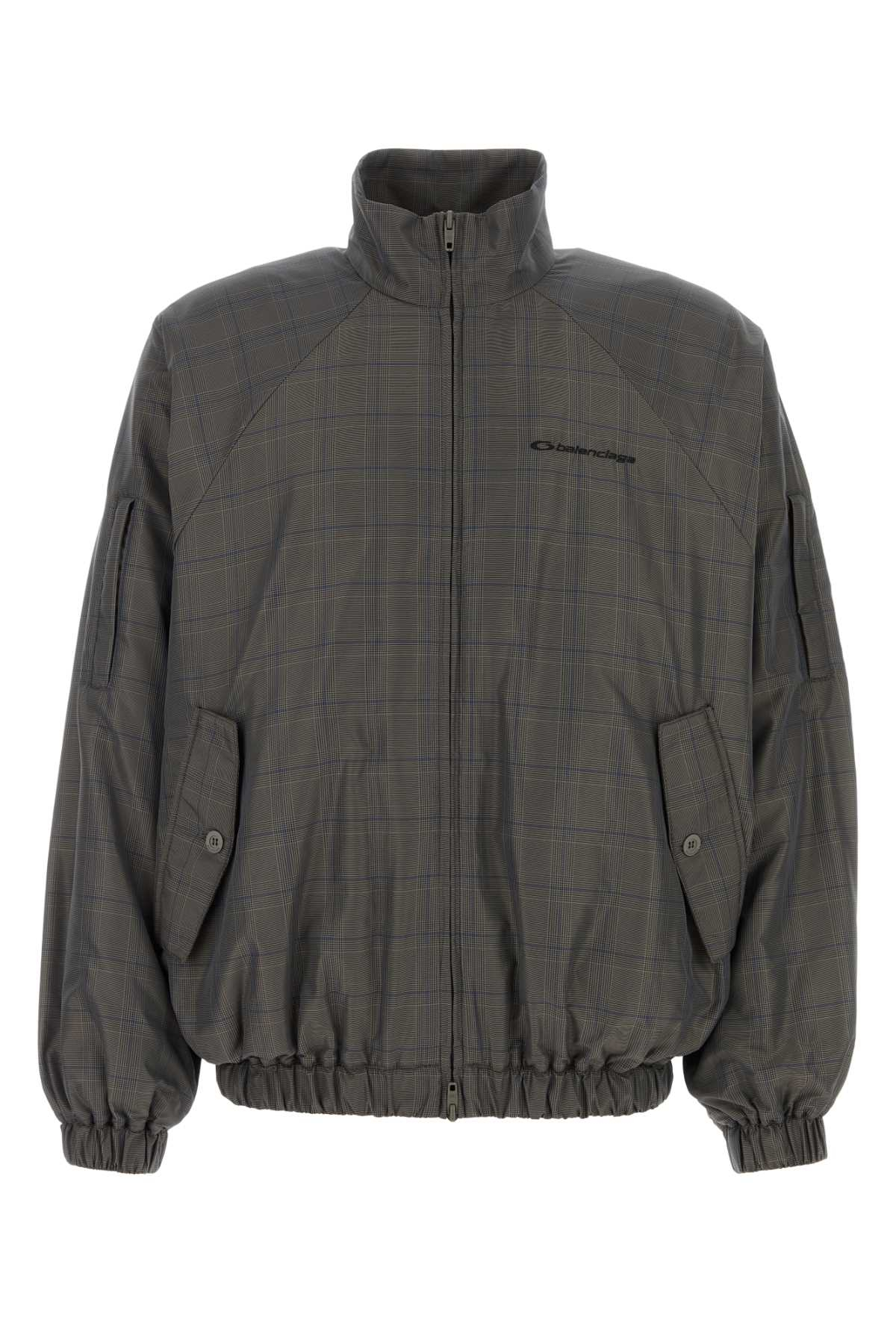 [Balenciaga] Jacket FW25 843937TSO40 1460
