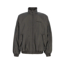 [Balenciaga] Jacket FW25 843937TSO40 1460