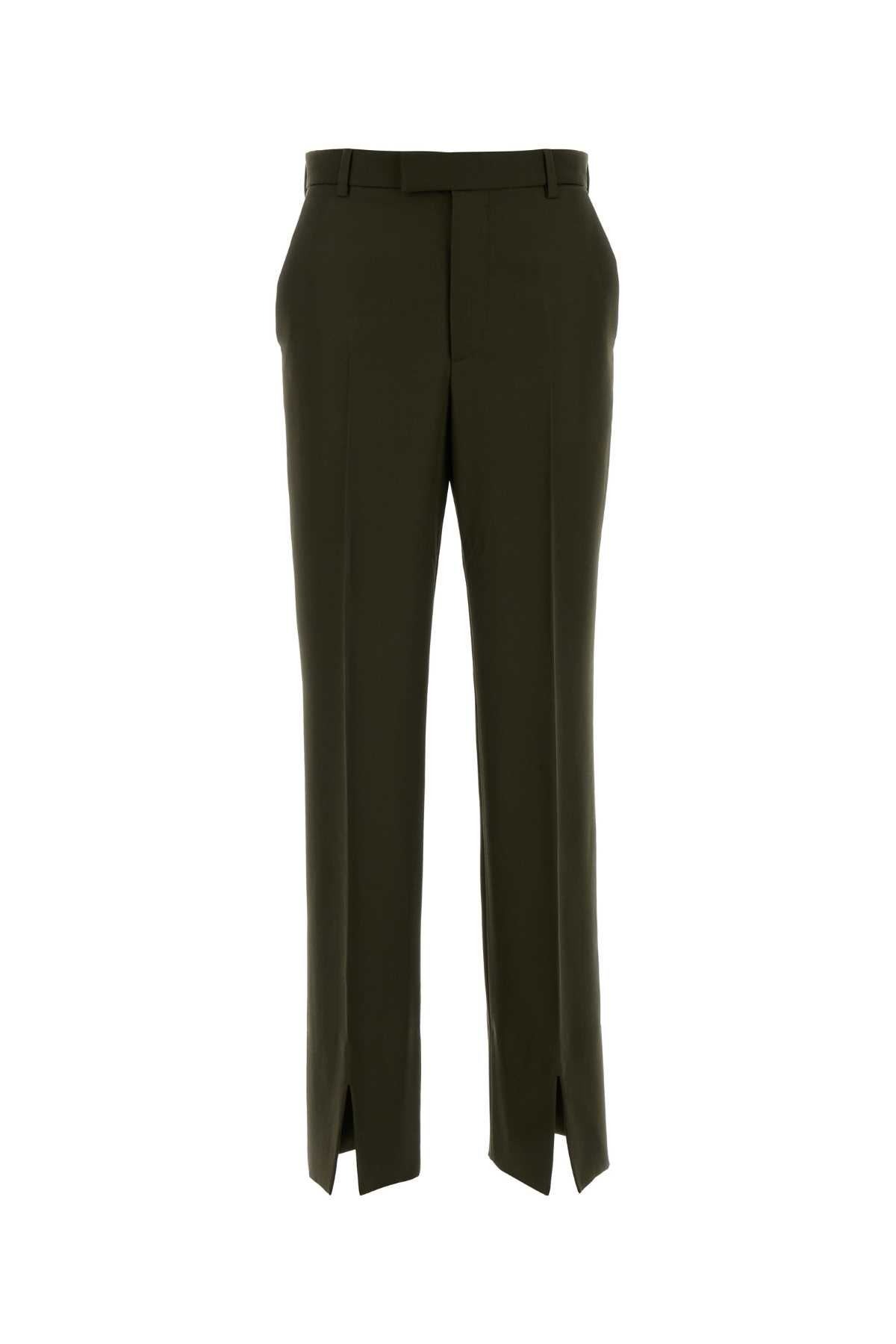 [Gucci] Trousers FW25 841838Z7ATJ 3604