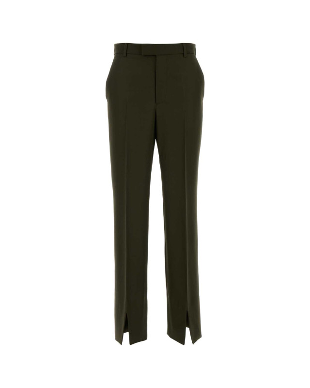 [Gucci] Trousers FW25 841838Z7ATJ 3604