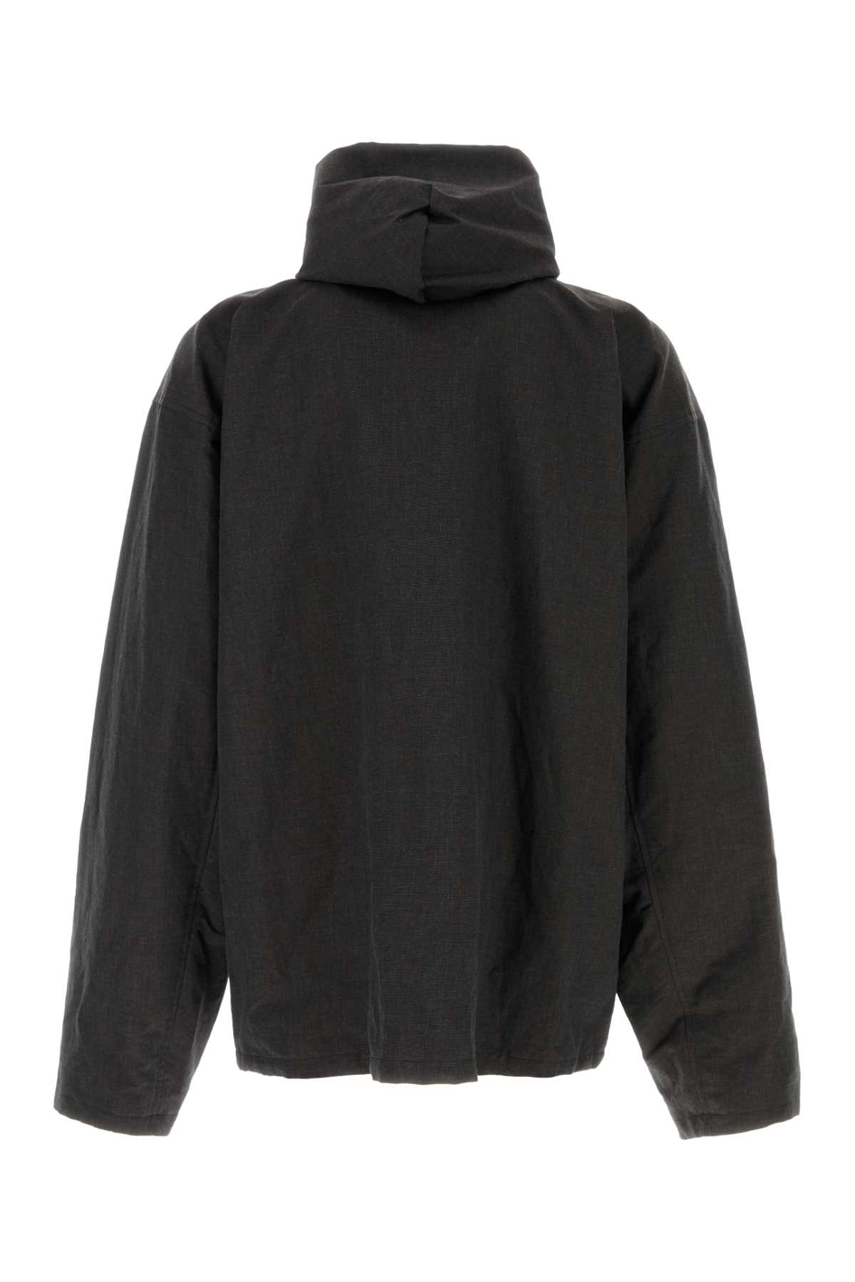 [Balenciaga] Jacket FW25 831341TST05 1000