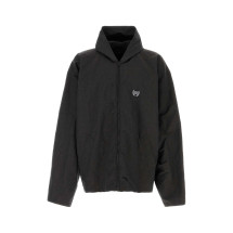 [Balenciaga] Jacket FW25 831341TST05 1000