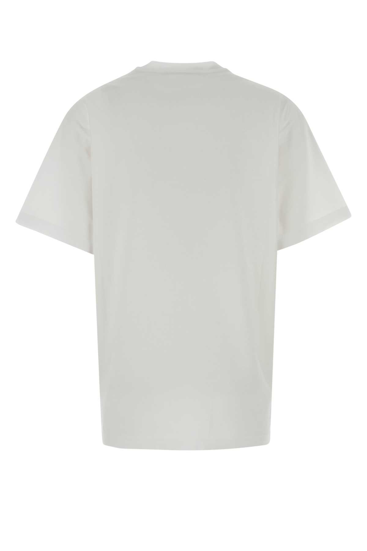 [Gucci] T-shirts Short Sleeve FW25 837959XJHJR 9692