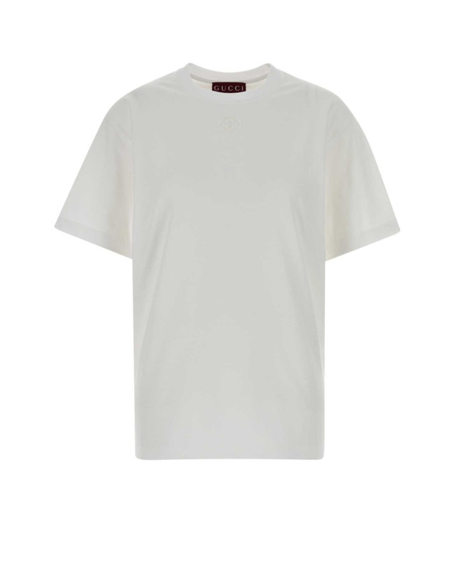 [Gucci] T-shirts Short Sleeve FW25 837959XJHJR 9692