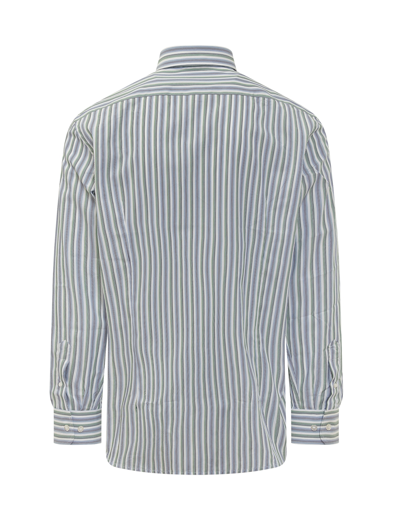 [Etro] Shirts Long Sleeve FW25 MRIB000499TR578 S9890