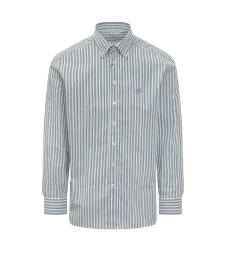 [Etro] Shirts Long Sleeve FW25 MRIB000499TR578 S9890