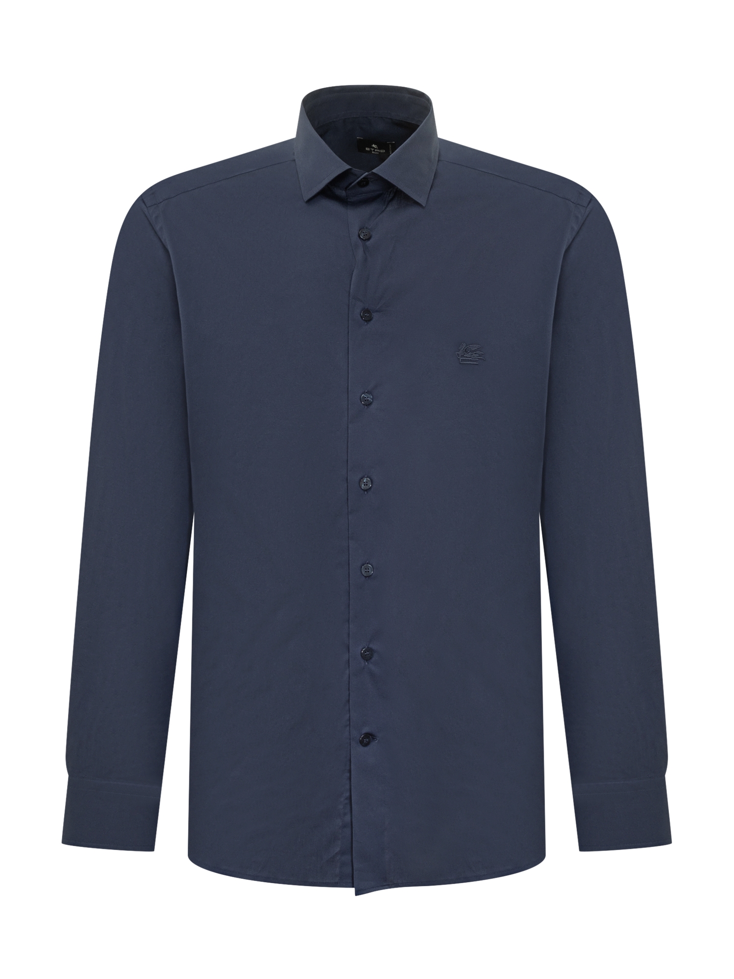 [Etro] Shirts Long Sleeve FW25 MRIB0002AV607 B0339