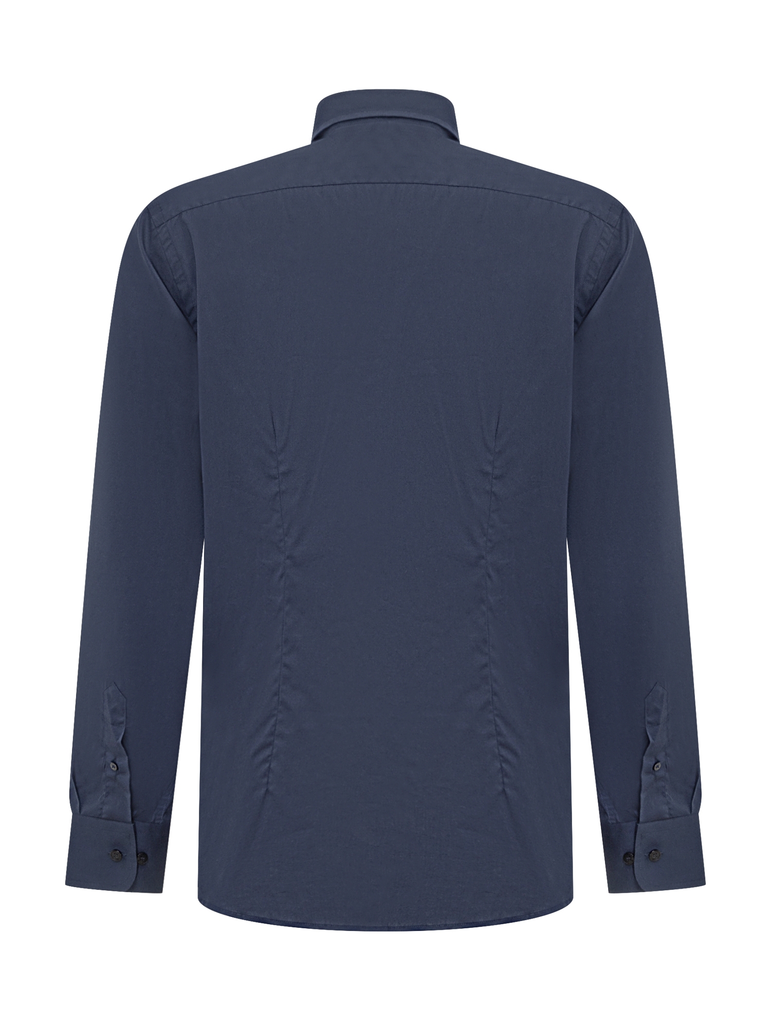 [Etro] Shirts Long Sleeve FW25 MRIB0002AV607 B0339