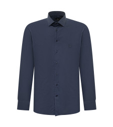 [Etro] Shirts Long Sleeve FW25 MRIB0002AV607 B0339