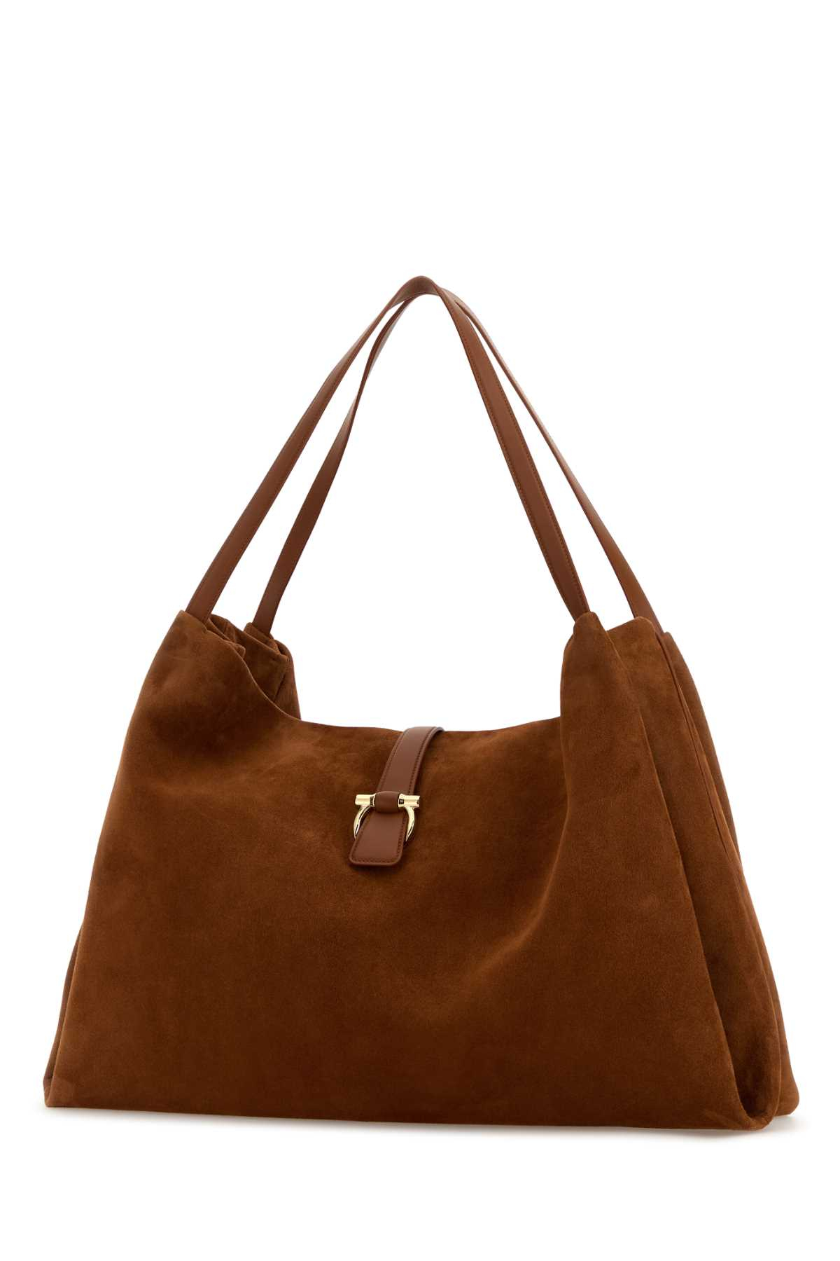 [Salvatore Ferragamo] Bag SS26 219805789605 NATURALERST