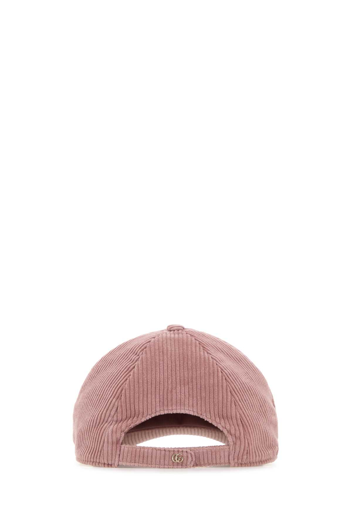 [Gucci] Cap FW25 8477453HBFQ 5900