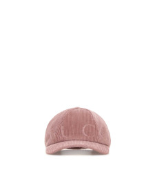[Gucci] Cap FW25 8477453HBFQ 5900