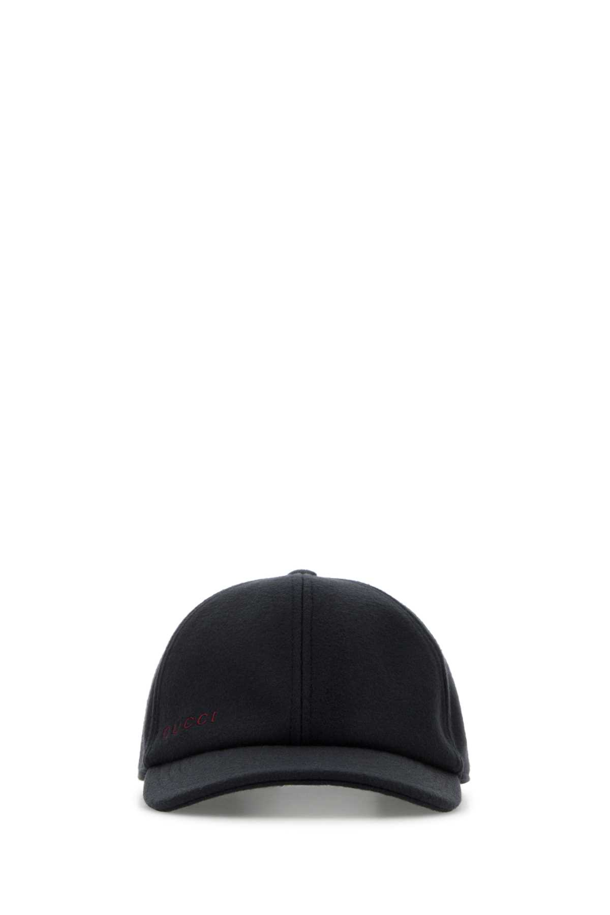 [Gucci] Cap FW25 8430104HBGM 4268