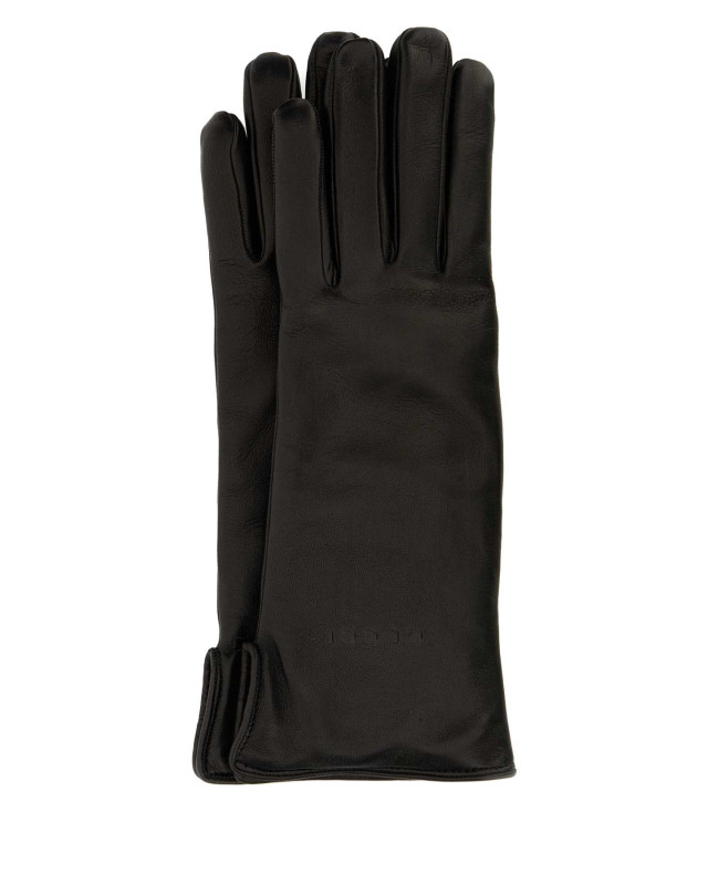 [Gucci] Glove FW25 8355813SAJN 1060