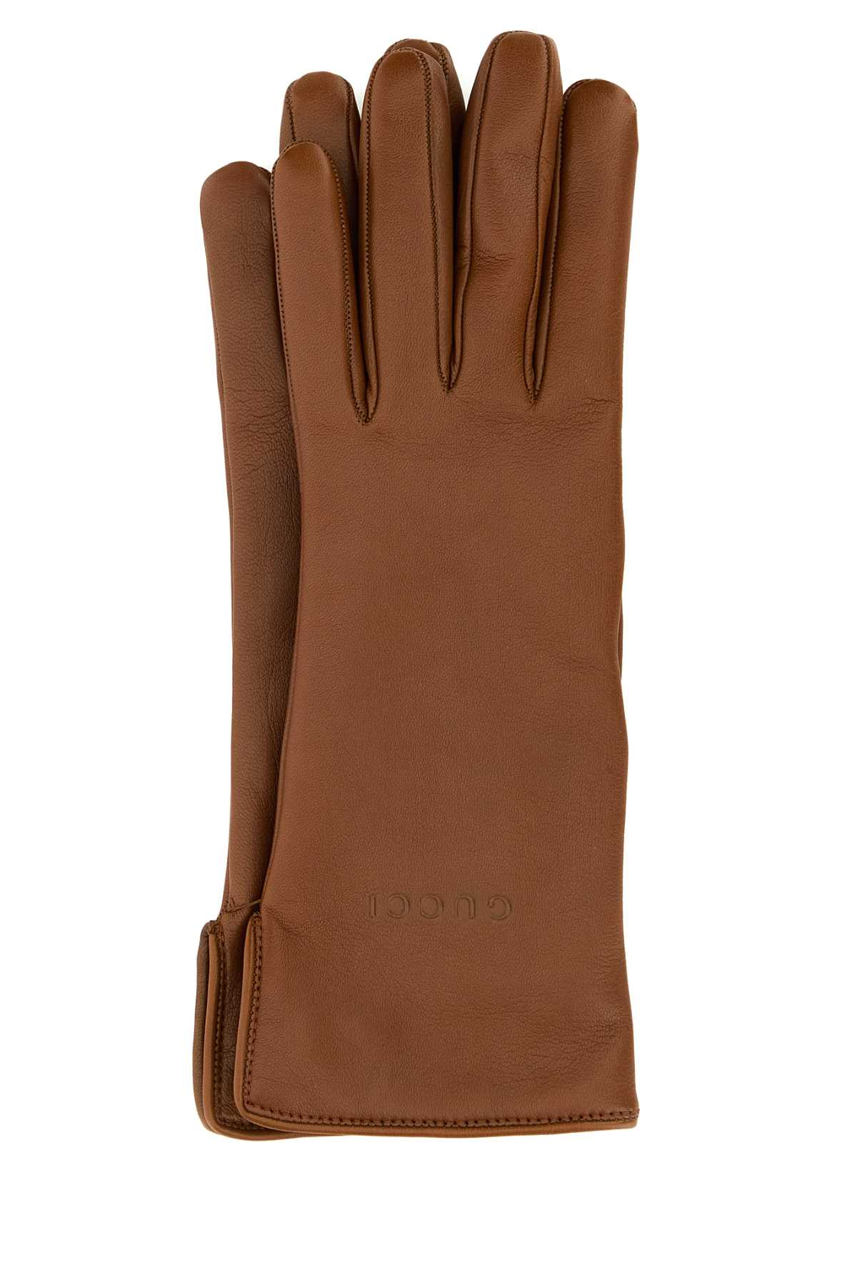[Gucci] Glove FW25 8355813SAJN 2765