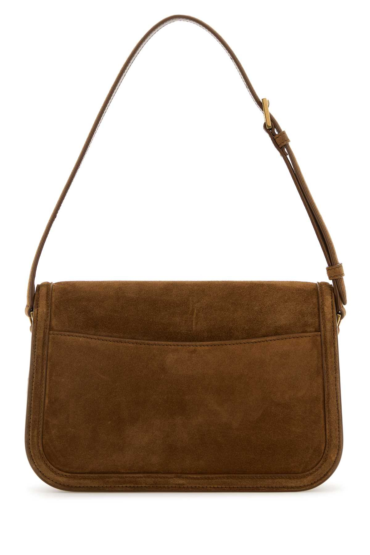 [Saint Laurent] Shoulder bag SS26 8323301U80W 2916