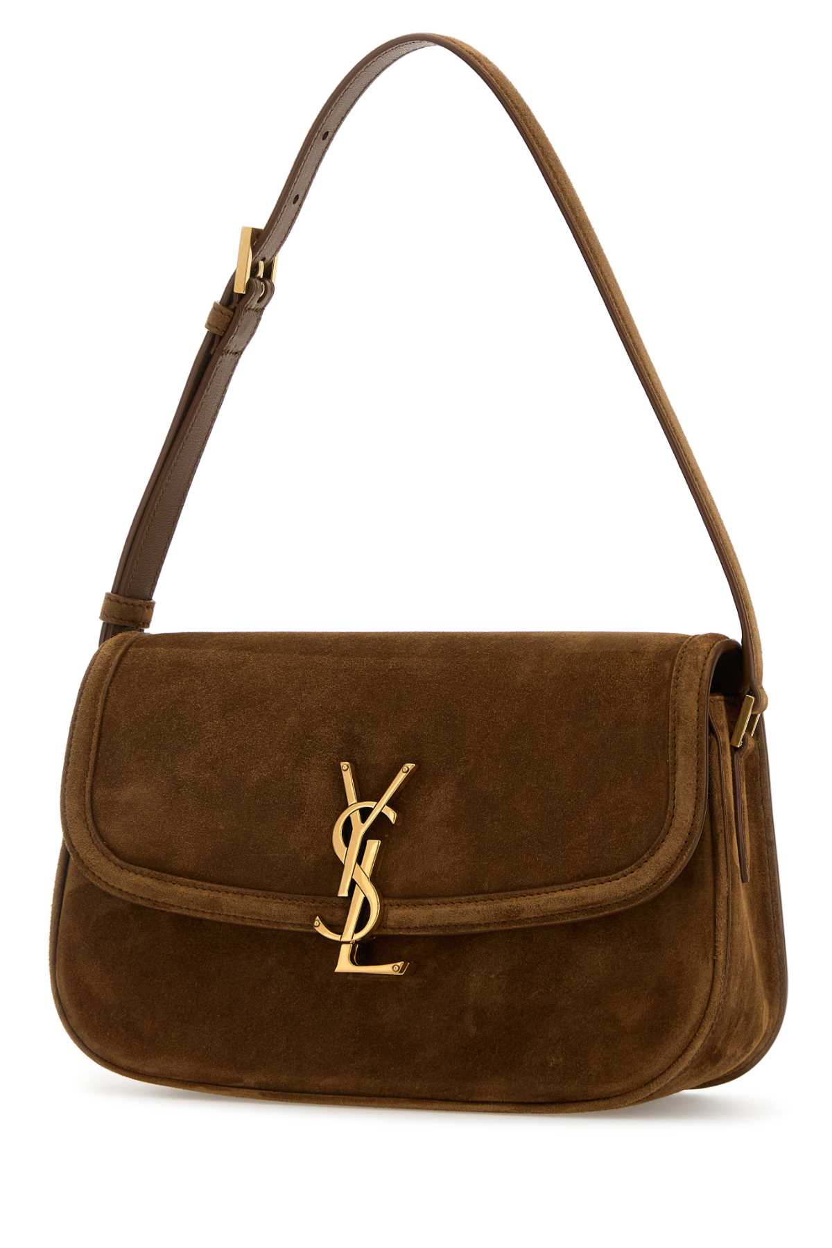 [Saint Laurent] Shoulder bag SS26 8323301U80W 2916
