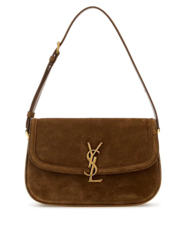 [Saint Laurent] Shoulder bag SS26 8323301U80W 2916