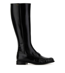 [Prada] Long Boots FW25 1W201OFD020P39 F0002