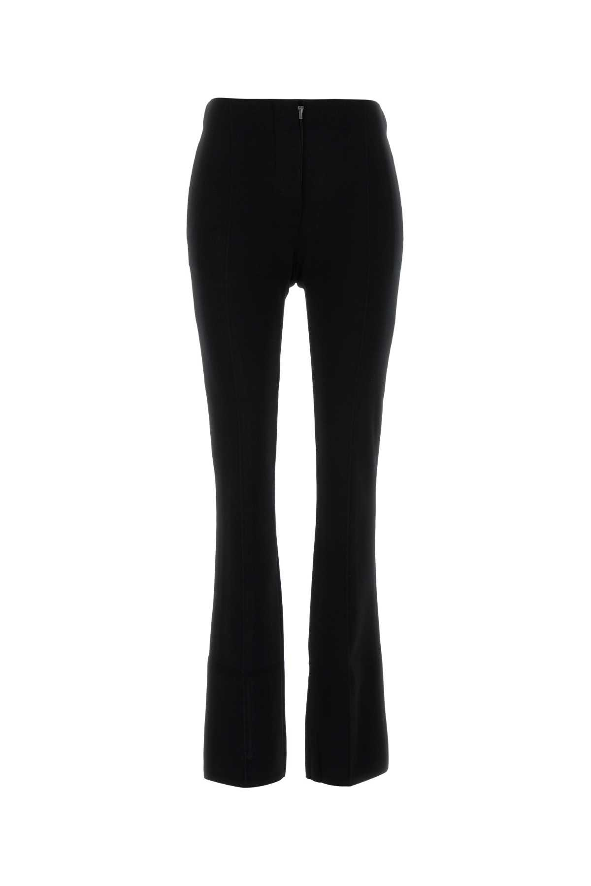 [SPORTMAX] Trousers FW25 2522336023600 001