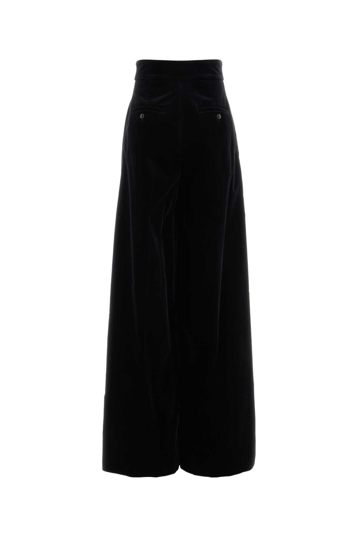 [Max Mara] Trousers FW25 2521136403600 003