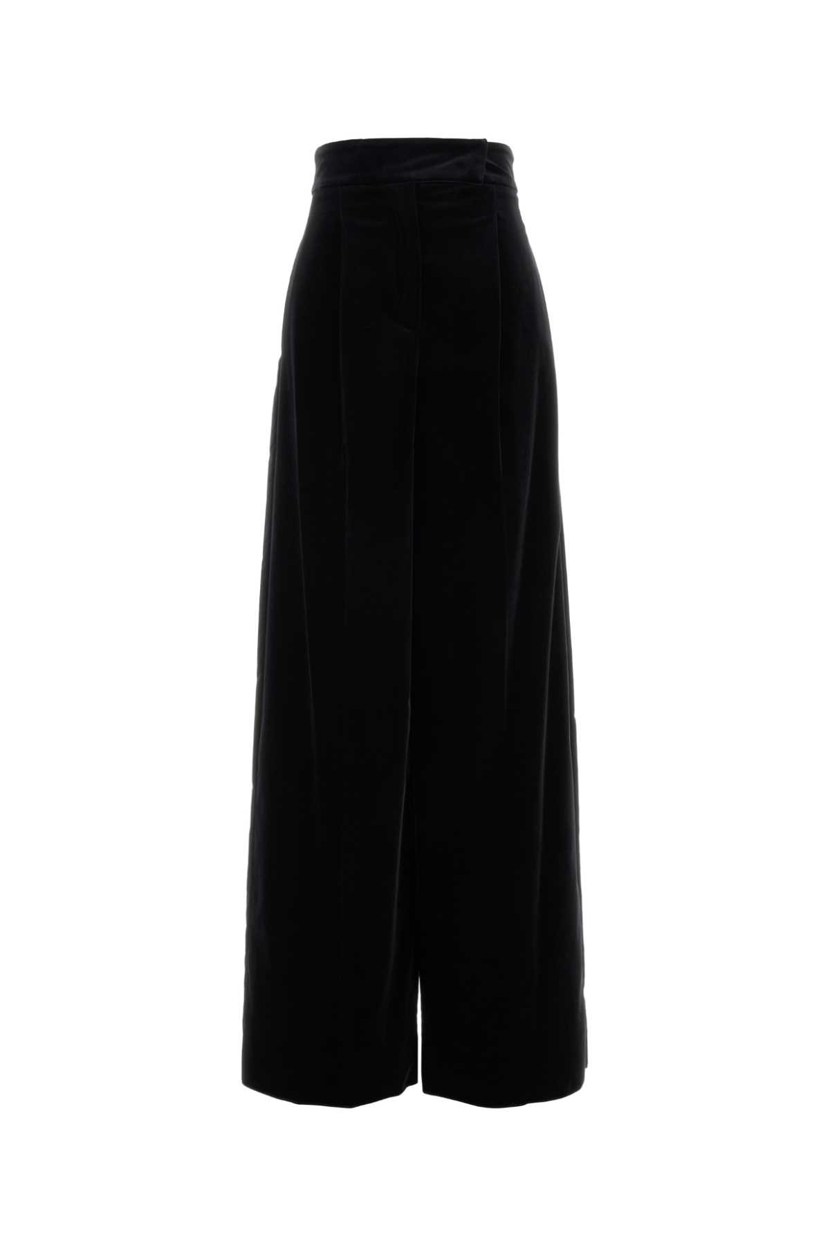 [Max Mara] Trousers FW25 2521136403600 003