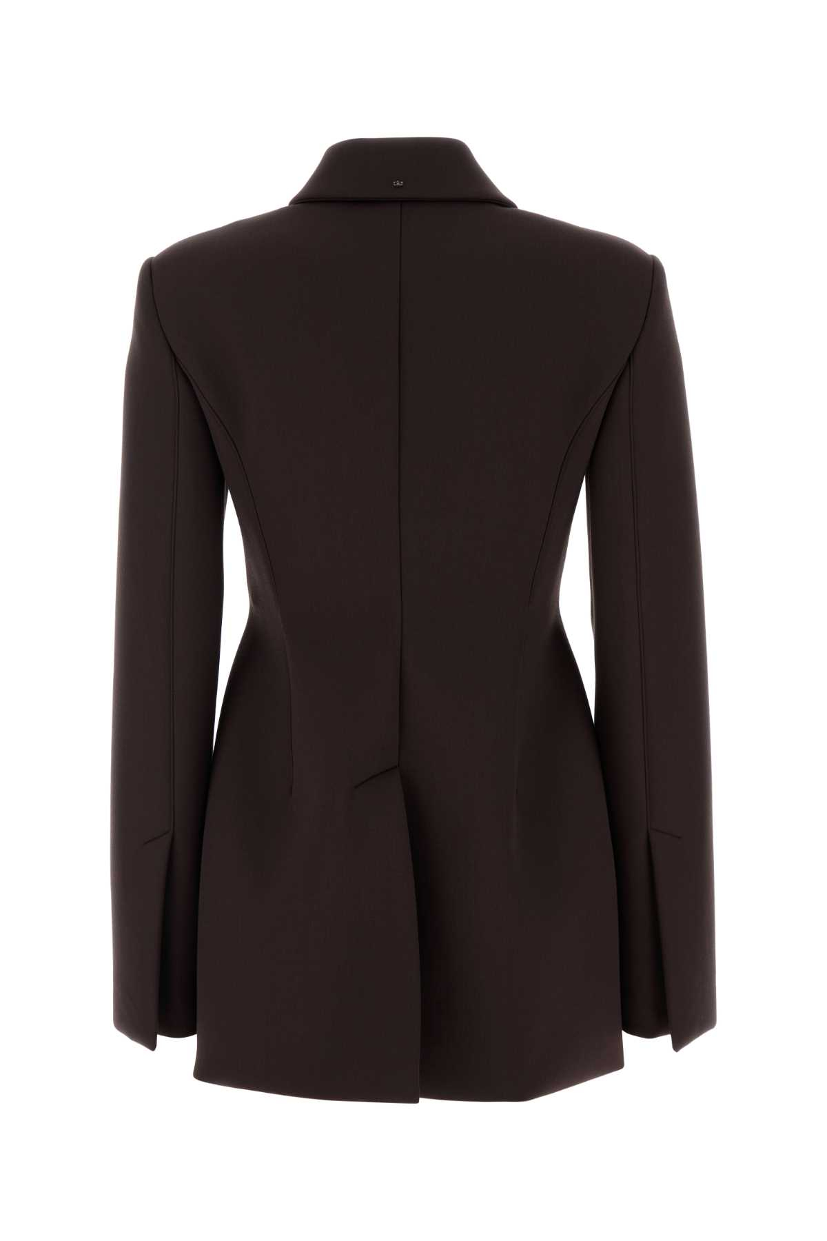 [SPORTMAX] Blazer FW25 2522046083600 002