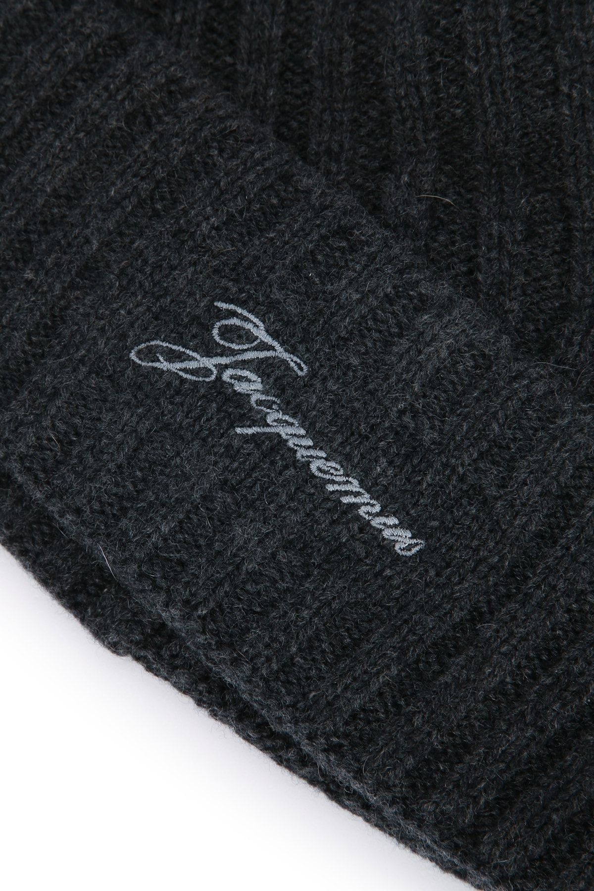 [JACQUEMUS] Beanie FW25 ACU00767AK00287 970