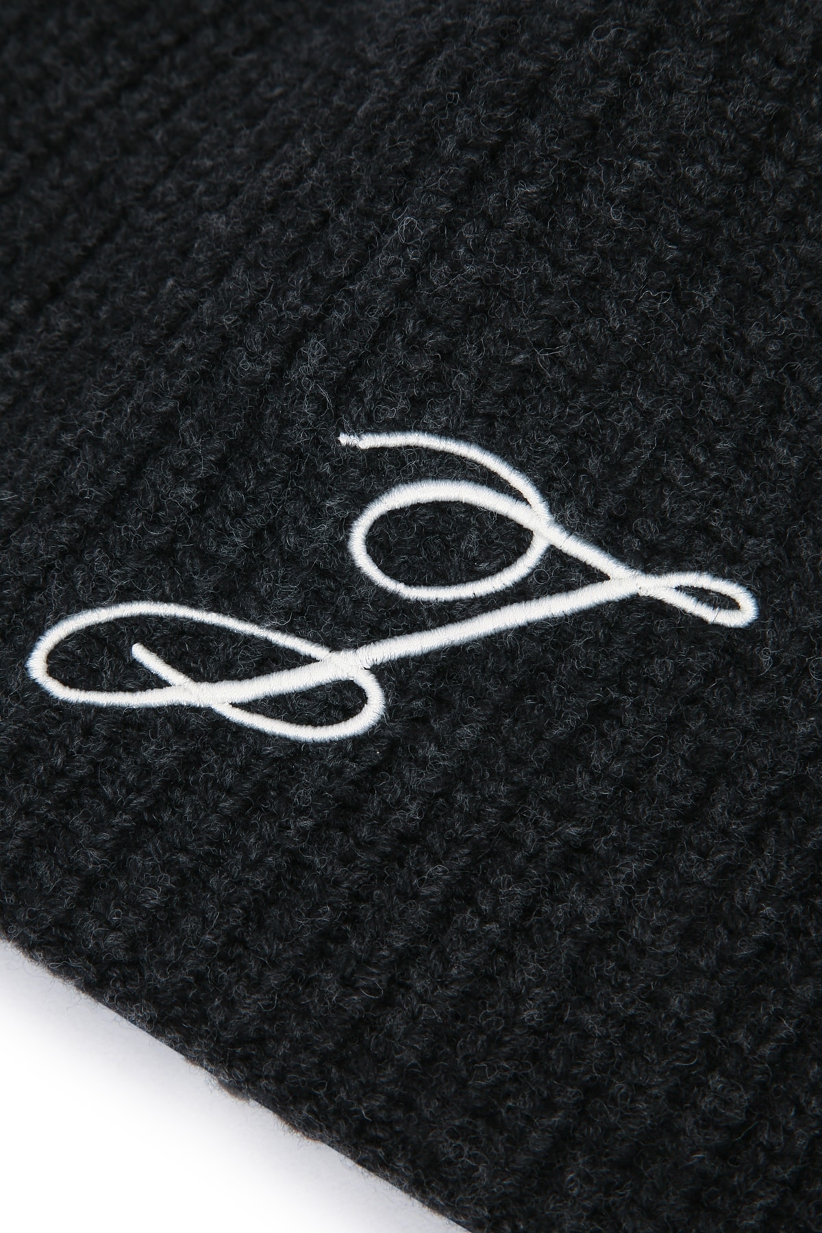 [JACQUEMUS] Beanie FW25 ACU00767AK00287 110