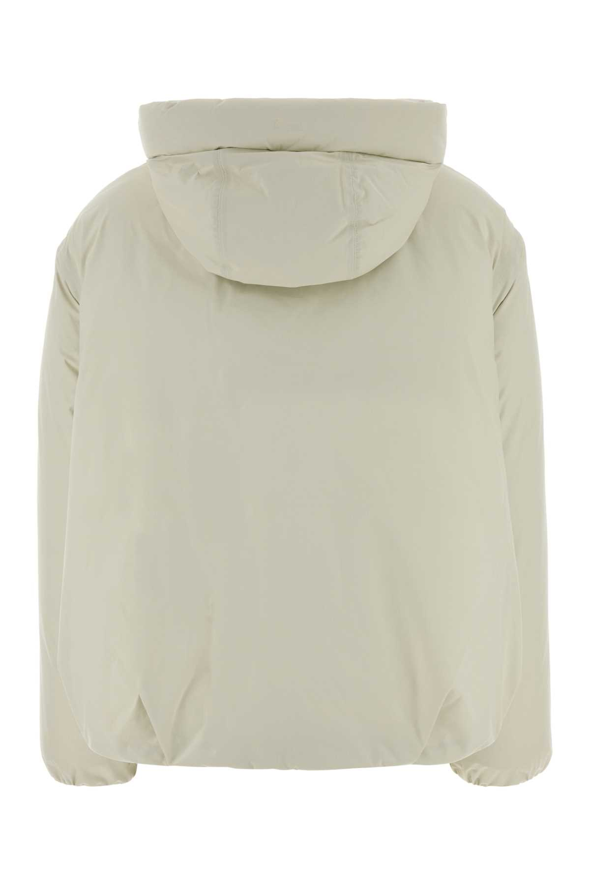 [HERNO LAMINAR] Down jacket FW25 PI00388DL11128 1115