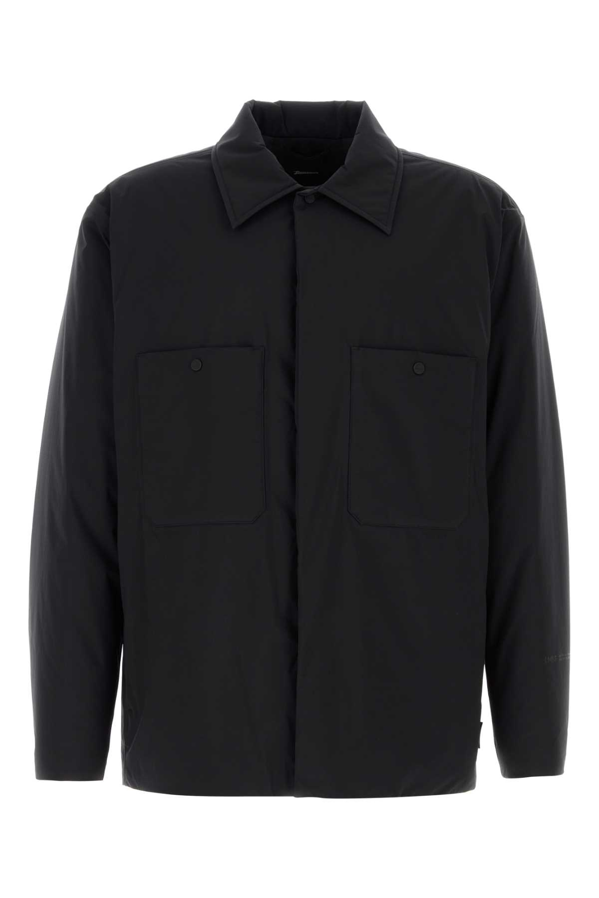 [HERNO LAMINAR] Casual Jacket FW25 GI00181UL11128 9300