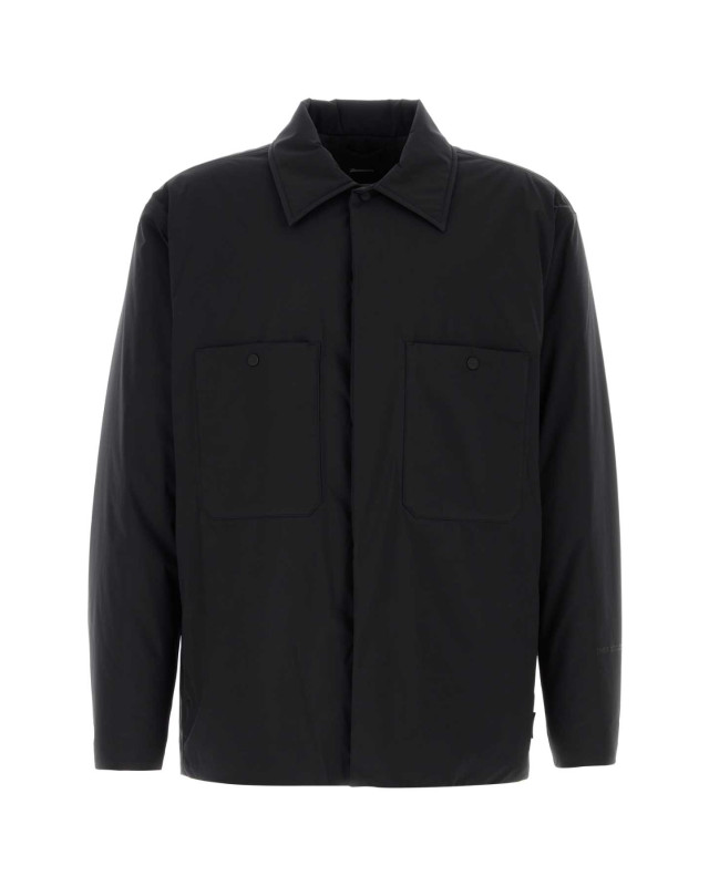 [HERNO LAMINAR] Casual Jacket FW25 GI00181UL11128 9300