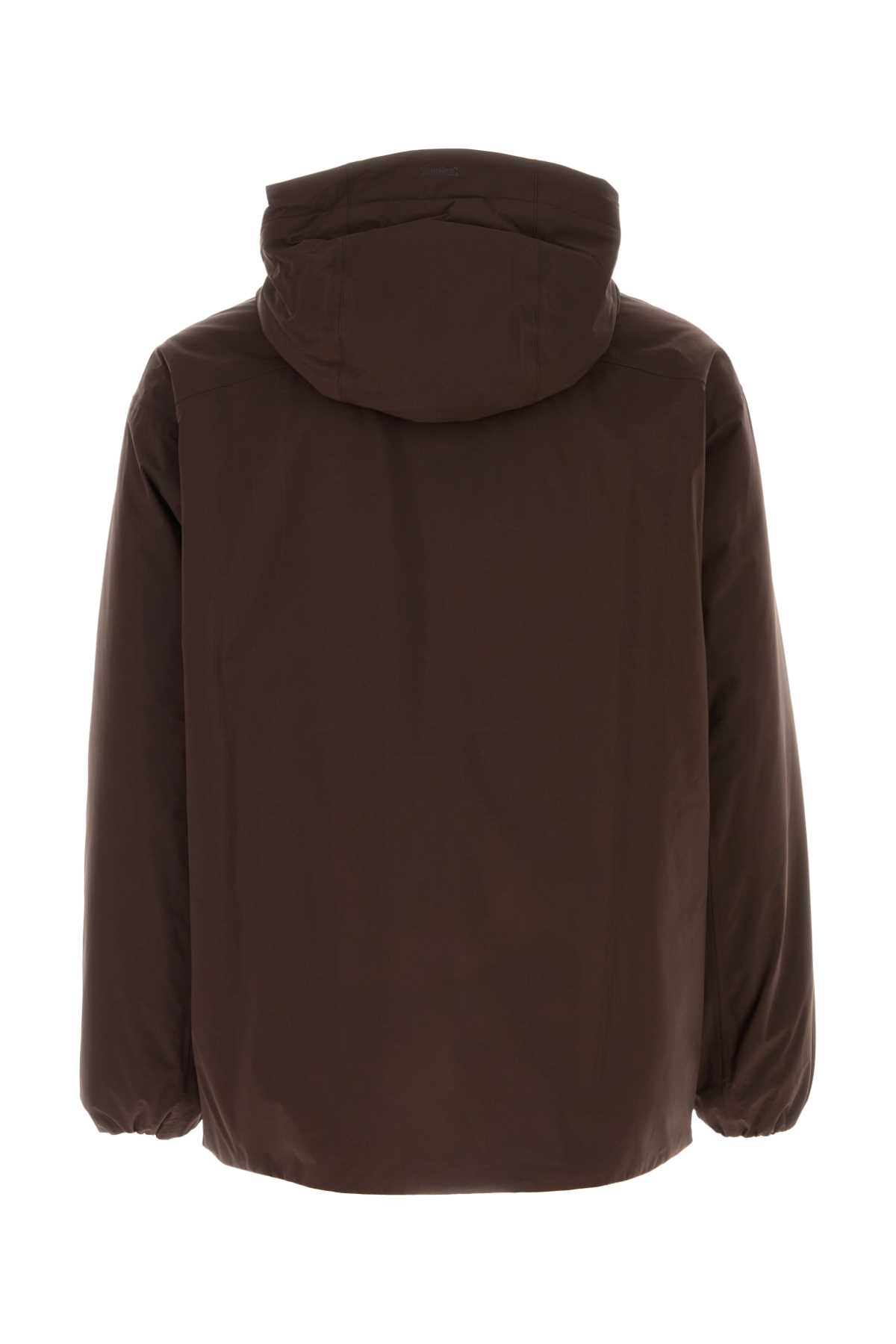 [HERNO LAMINAR] Down Jacket FW25 PI00384UL11128 8930