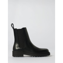 [Bottega Veneta] Ankle Boots FW25 838337V2WT0 1000