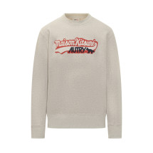 [AUTRY X MAISON KITSUNÉ] Sweatshirt FW25 SWPX MK1M