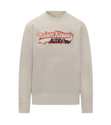 [AUTRY X MAISON KITSUNÉ] Sweatshirt FW25 SWPX MK1M