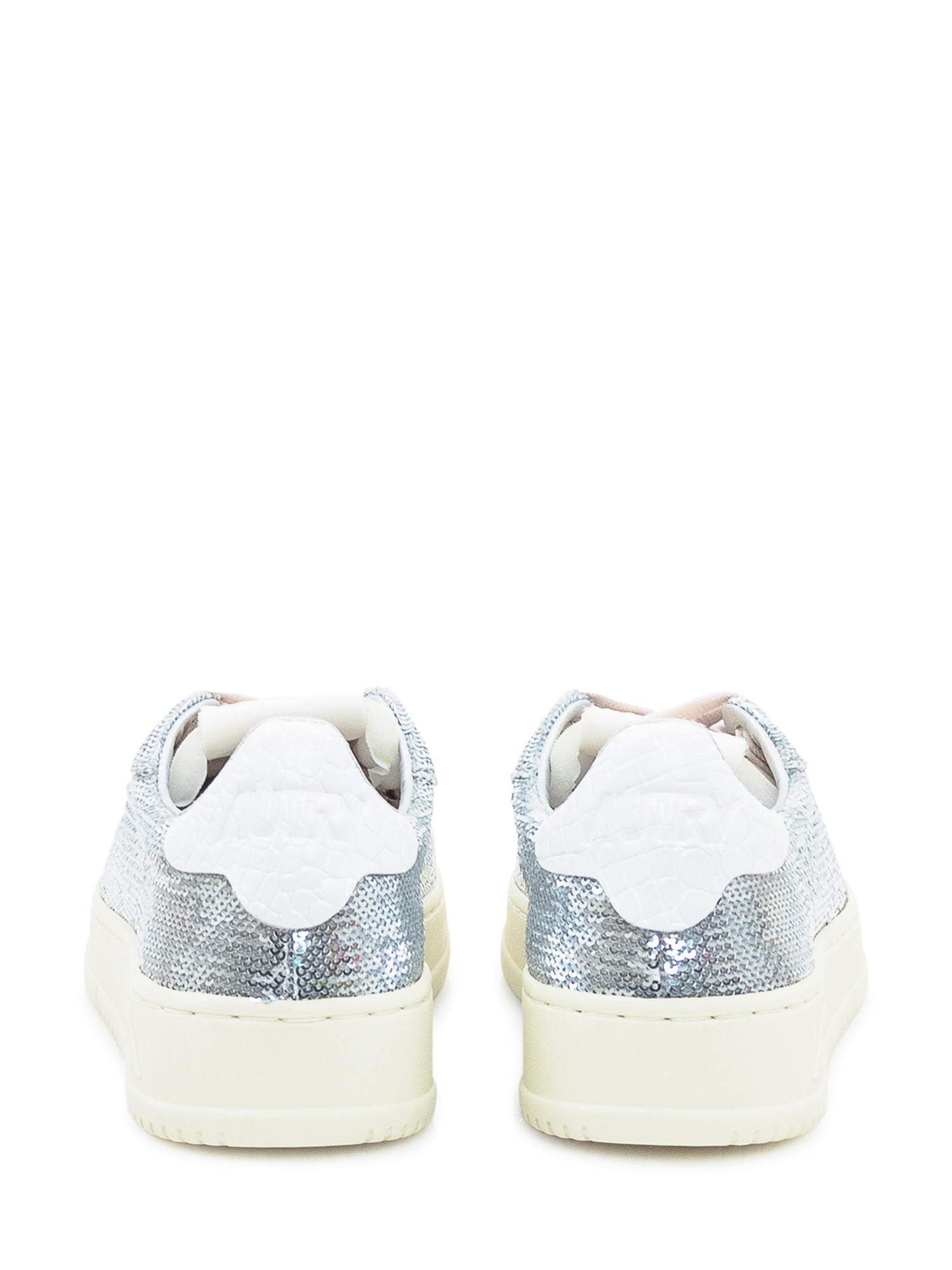 [AUTRY ROSE'] Sneakers FW25 ADLWTI05 TI05