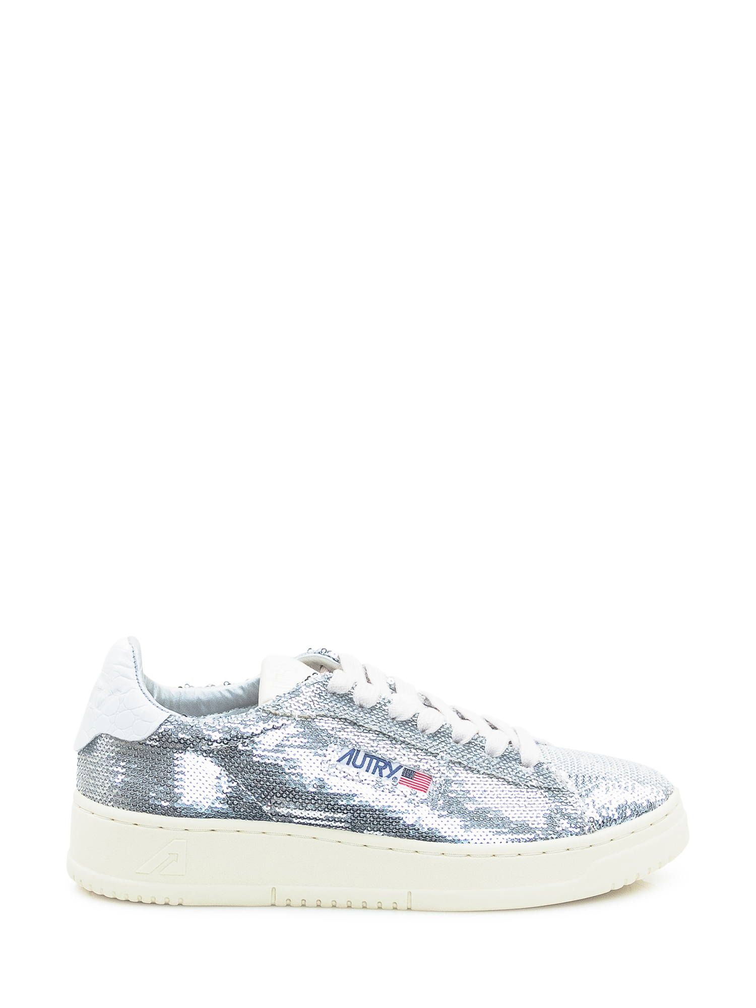 [AUTRY ROSE'] Sneakers FW25 ADLWTI05 TI05