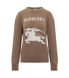 [Burberry] Knitwear FW25 8115642 A1420