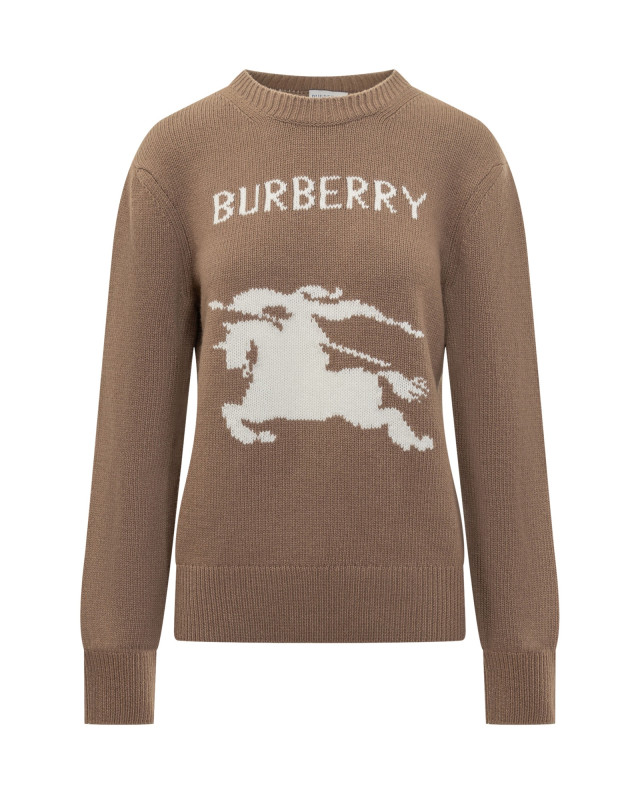 [Burberry] Knitwear FW25 8115642 A1420