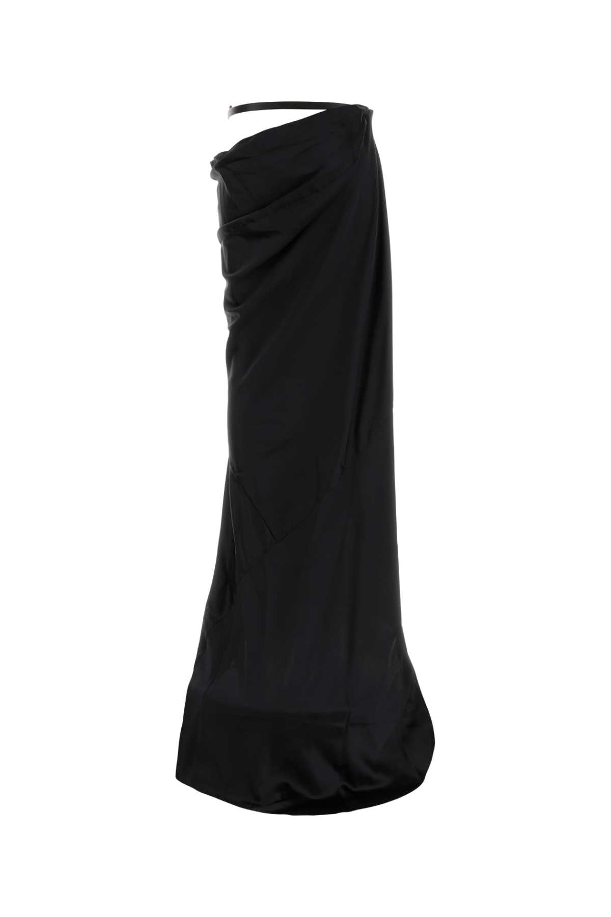 [Tom Ford] Long skirt FW25 GC5828FAX1664 LB999