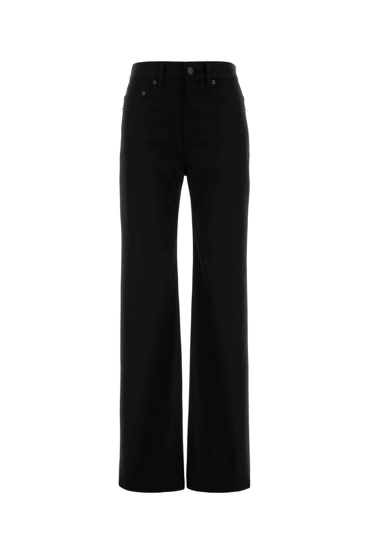 [Balenciaga] Trousers FW25 850690TJT21 1000