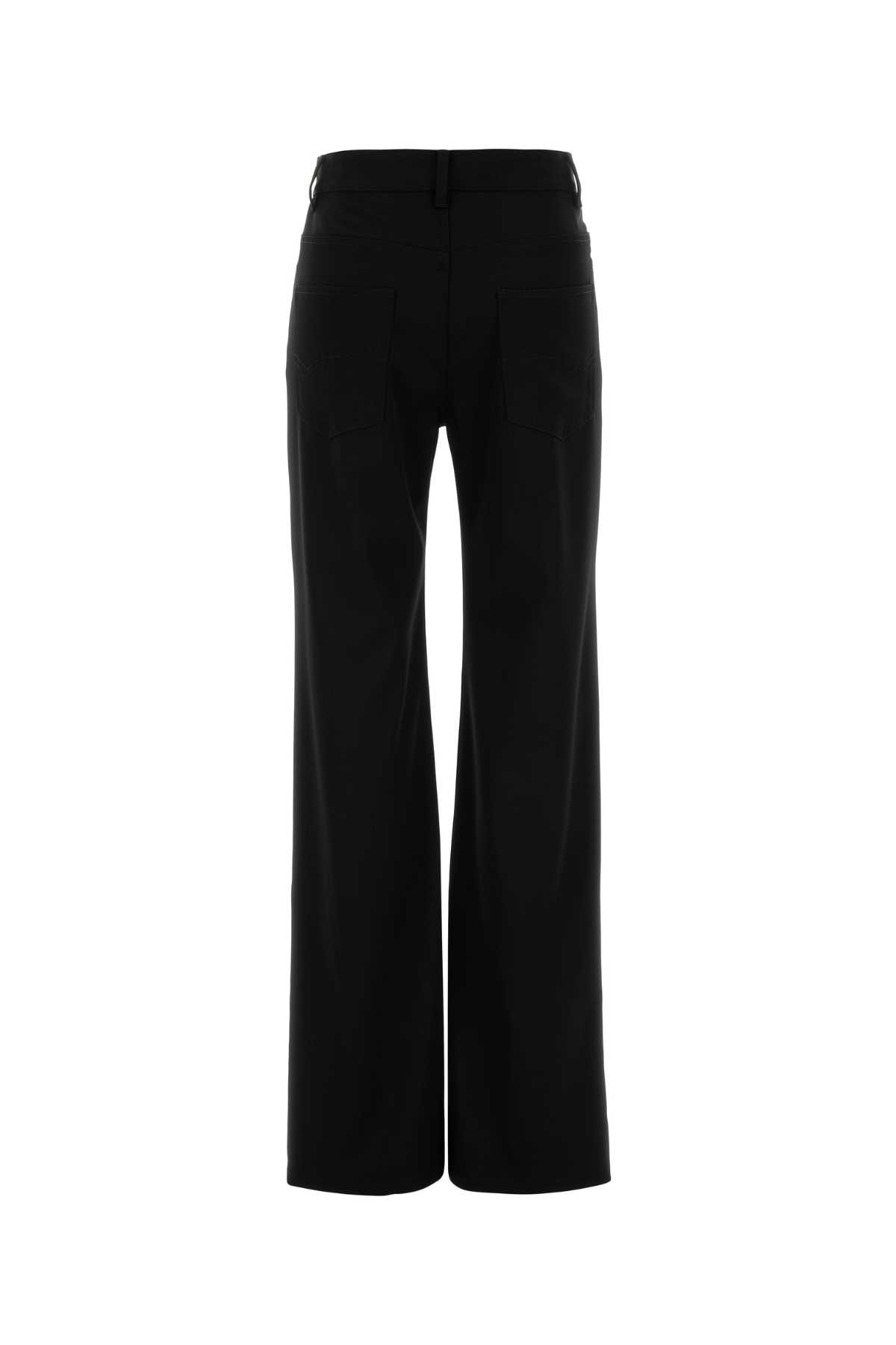 [Balenciaga] Trousers FW25 850690TJT21 1000