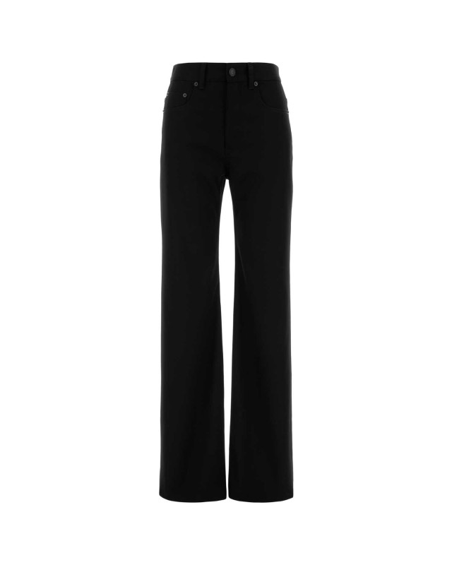 [Balenciaga] Trousers FW25 850690TJT21 1000