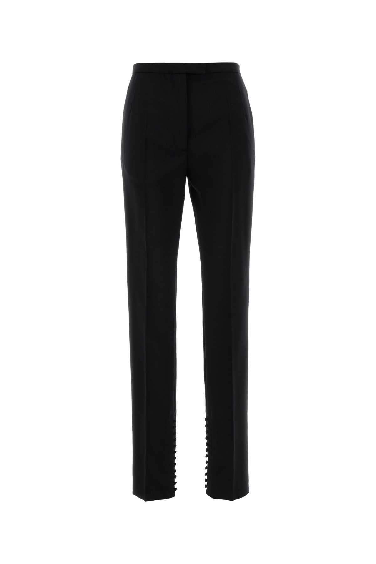 [DRIES VAN NOTEN] Trousers FW25 2520109512249 900