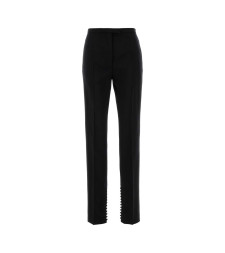 [DRIES VAN NOTEN] Trousers FW25 2520109512249 900
