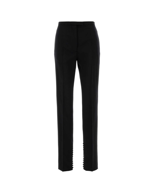 [DRIES VAN NOTEN] Trousers FW25 2520109512249 900