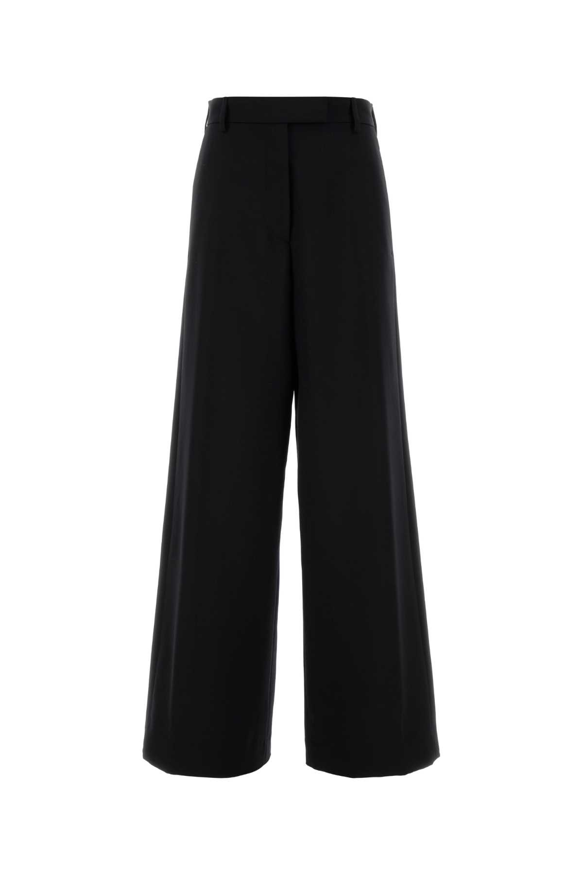 [DRIES VAN NOTEN] Trousers FW25 2520109462249 900