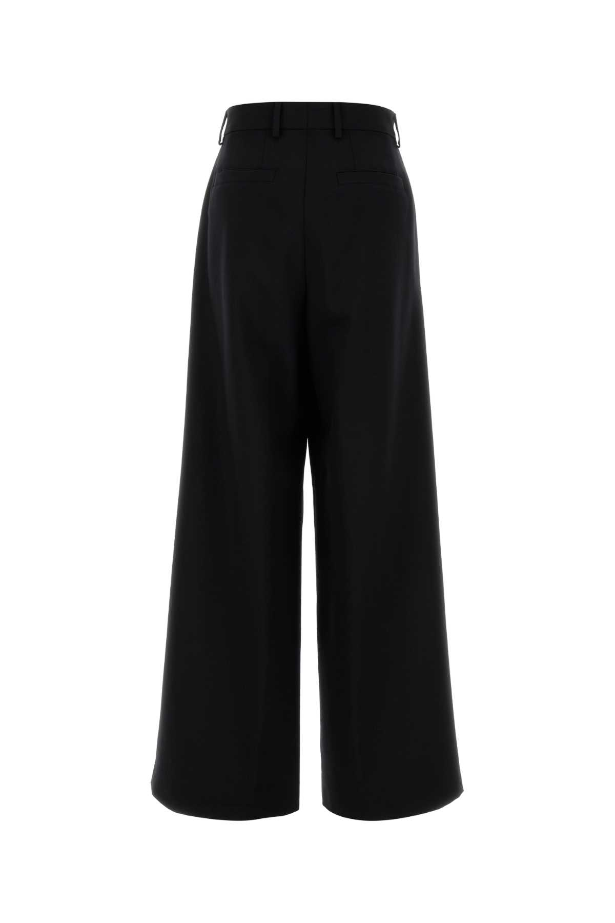 [DRIES VAN NOTEN] Trousers FW25 2520109462249 900
